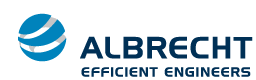 Albrecht Efficient Engineers
