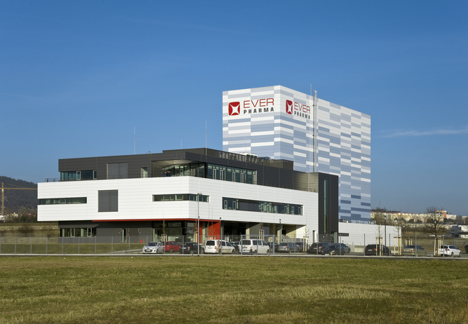 Quelle: EVER Pharma Jena GmbH